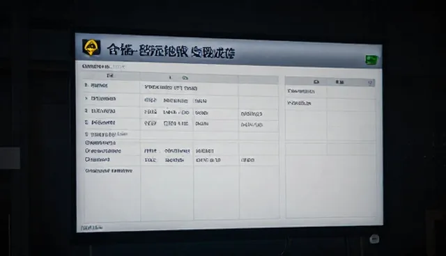 角色设定板生成器：手动与自动的效率对比